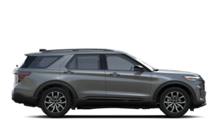 2025 Ford Explorer® External Image 1